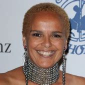 SHARI BELAFONTE Nude